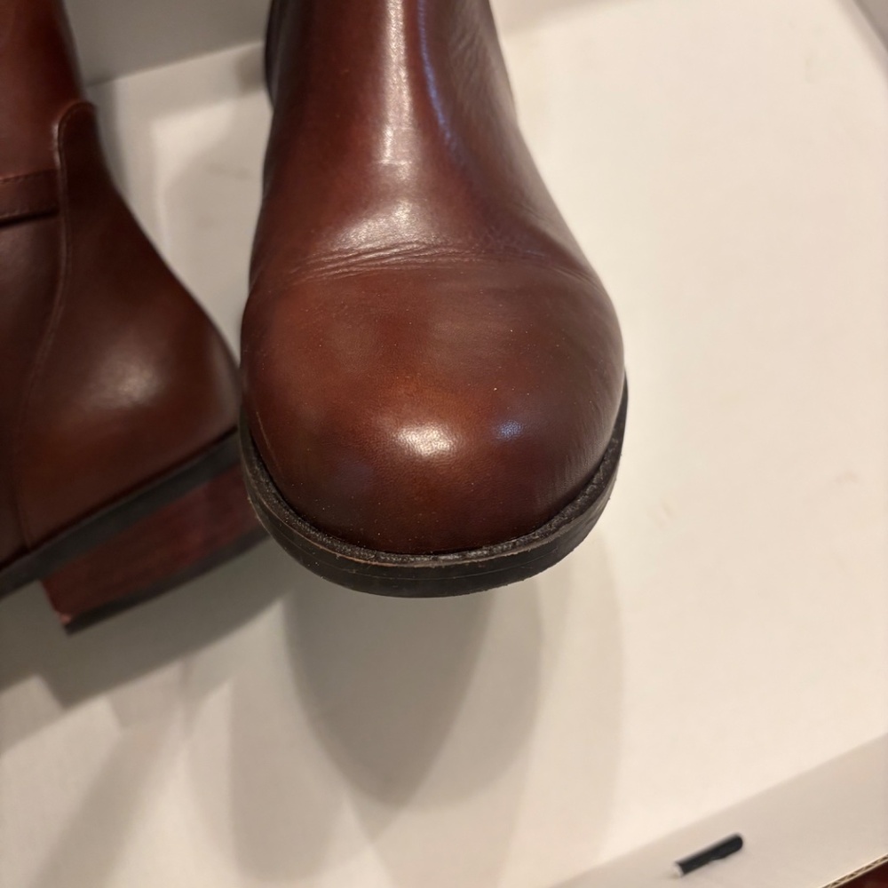 Tall Riding Boots - Picture 9 of 14